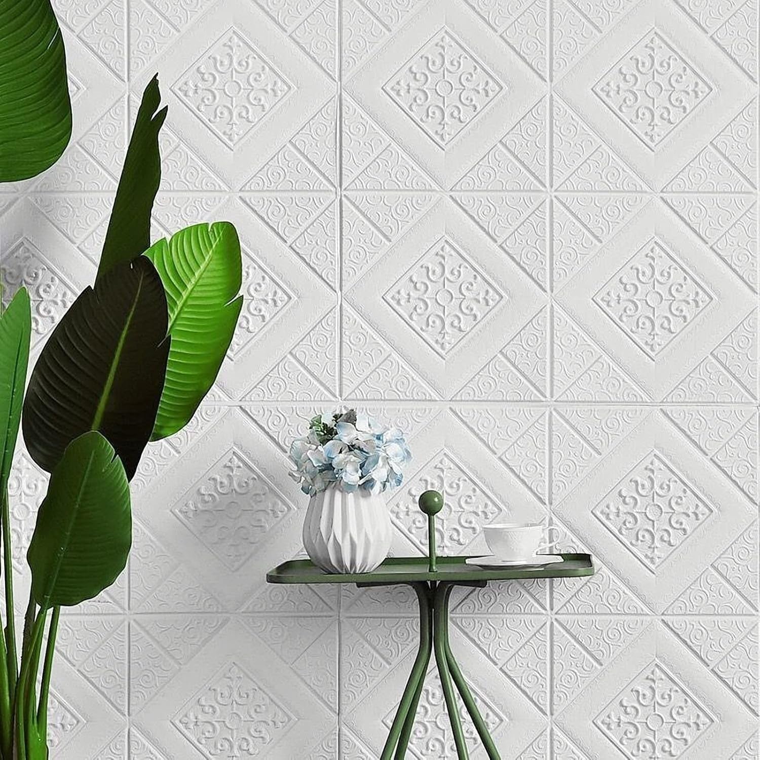 3D Wall Sticker
