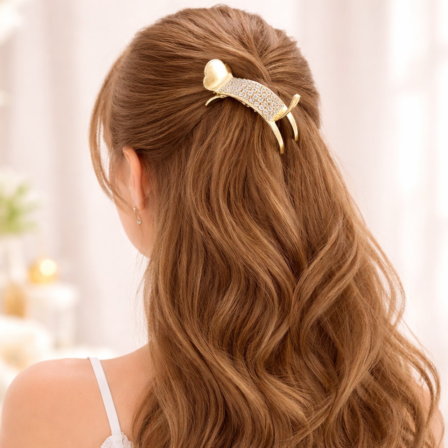 Hair Clip