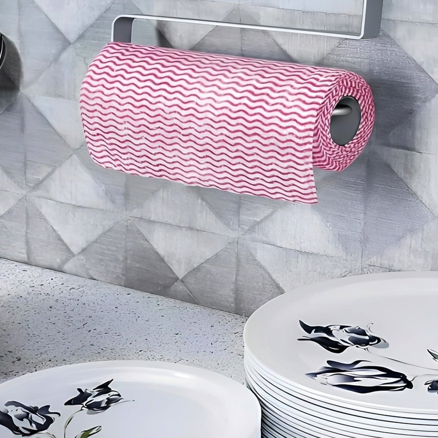 Cleaning Cloth Roll