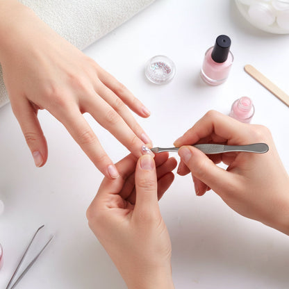 Multipurpose nail grooming kit
