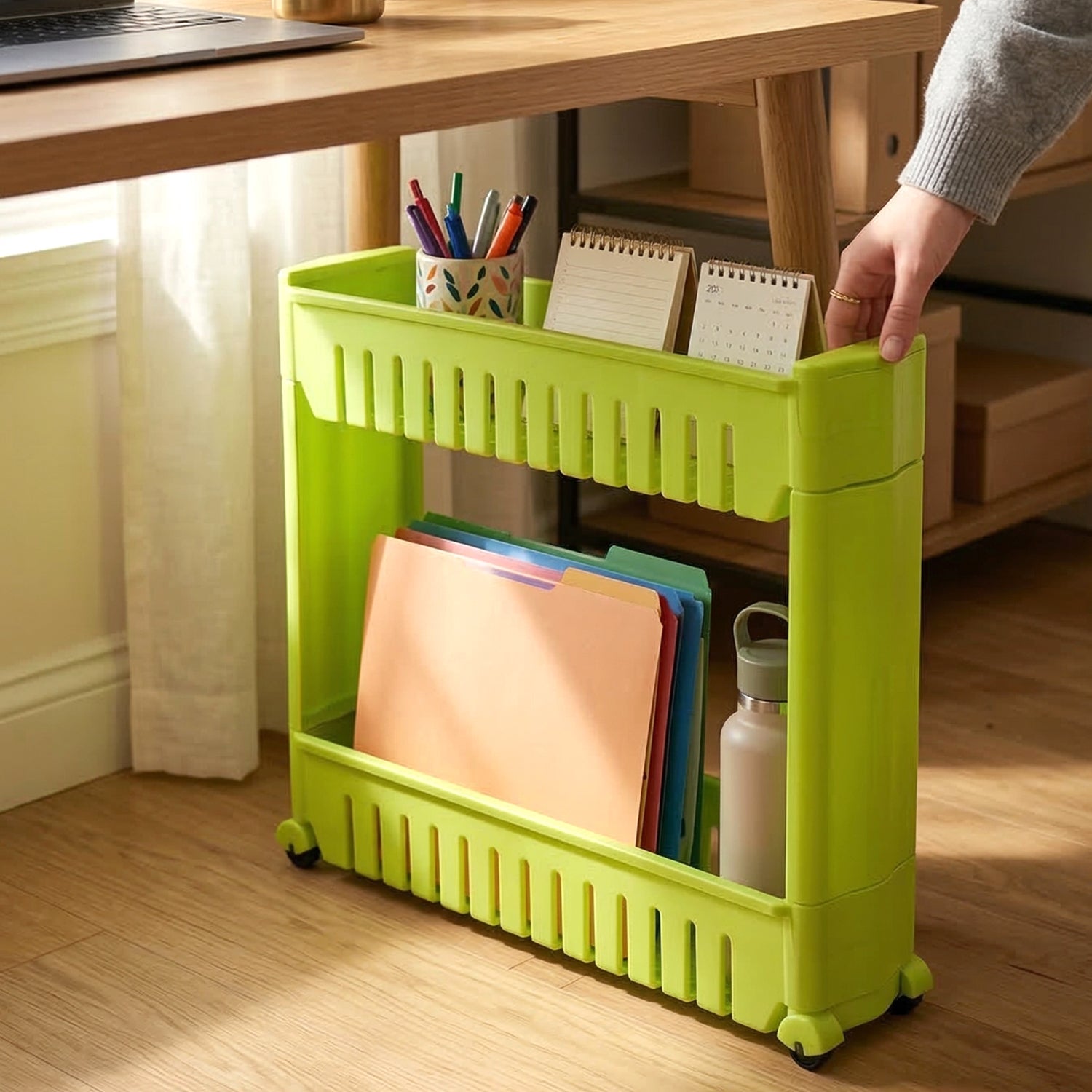 Storage Organizer