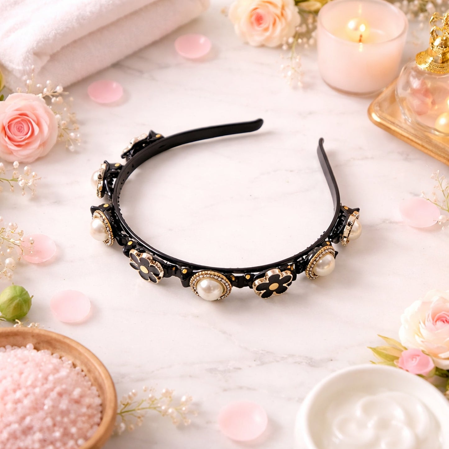 Hair Band