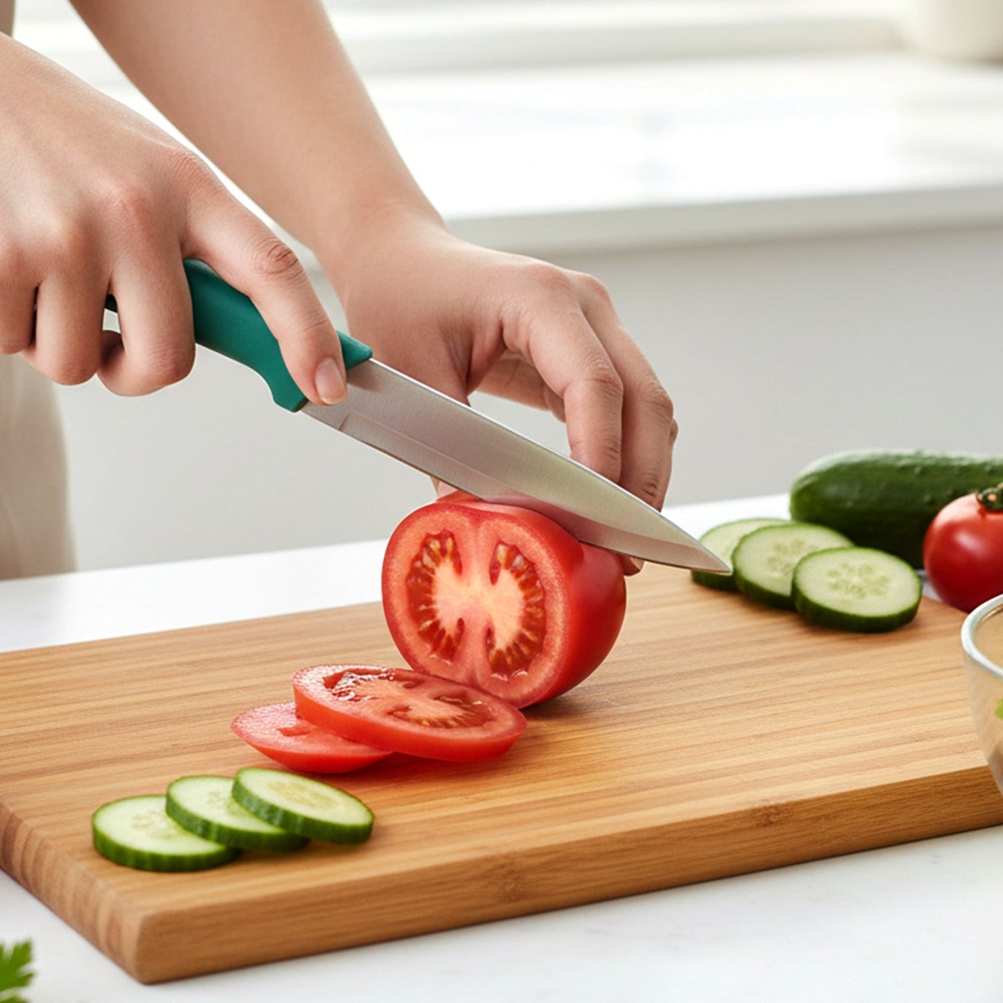 Hand Sharpener