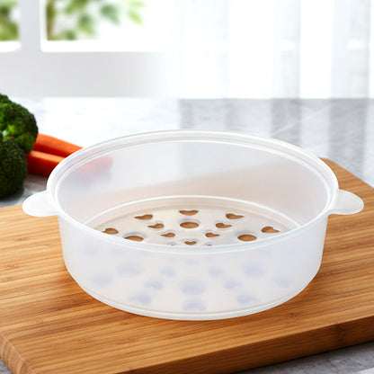 Electric Multifunction Cooking Pot, Kettle (1 Set)