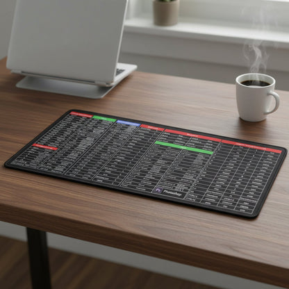 Mouse Pad