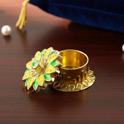 festive pooja boxes