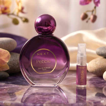 Next premium Pebble eau de perfume 100 ml bottle
