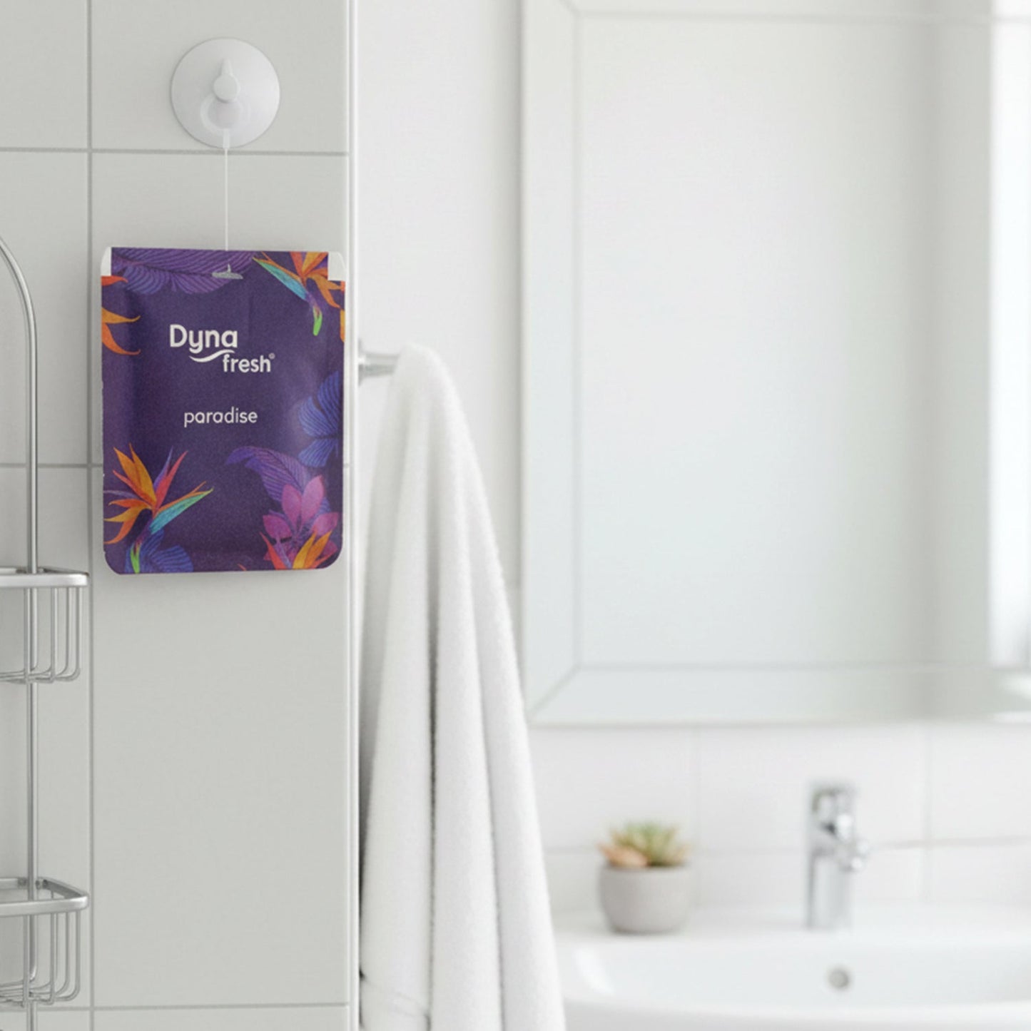 Home toilet hanging air freshener gel