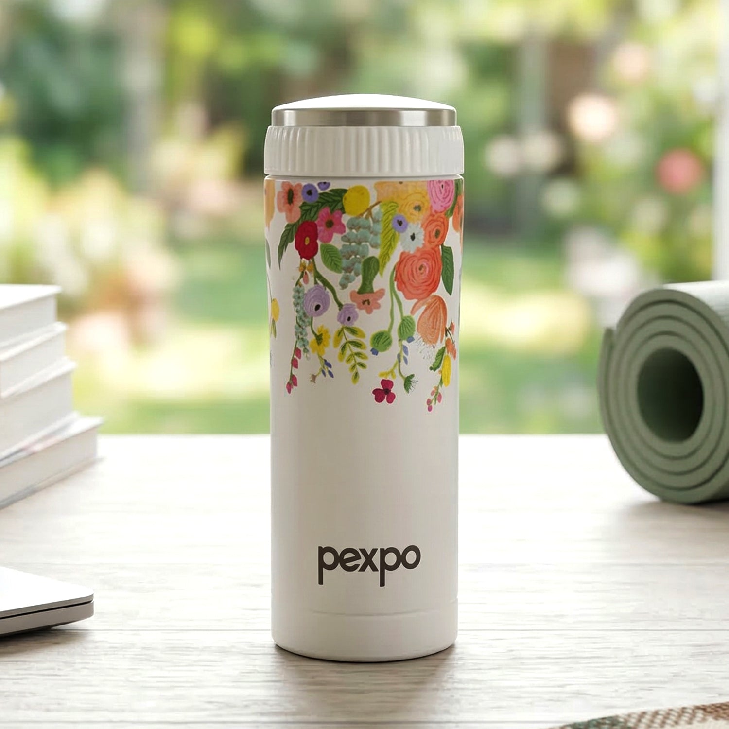Print Water Bottle