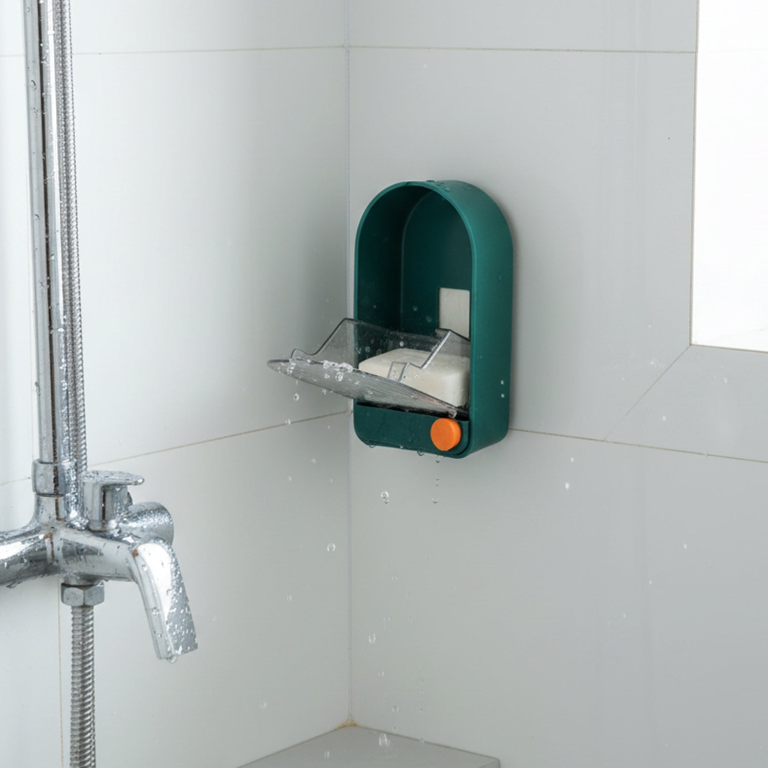 Dish Organizer