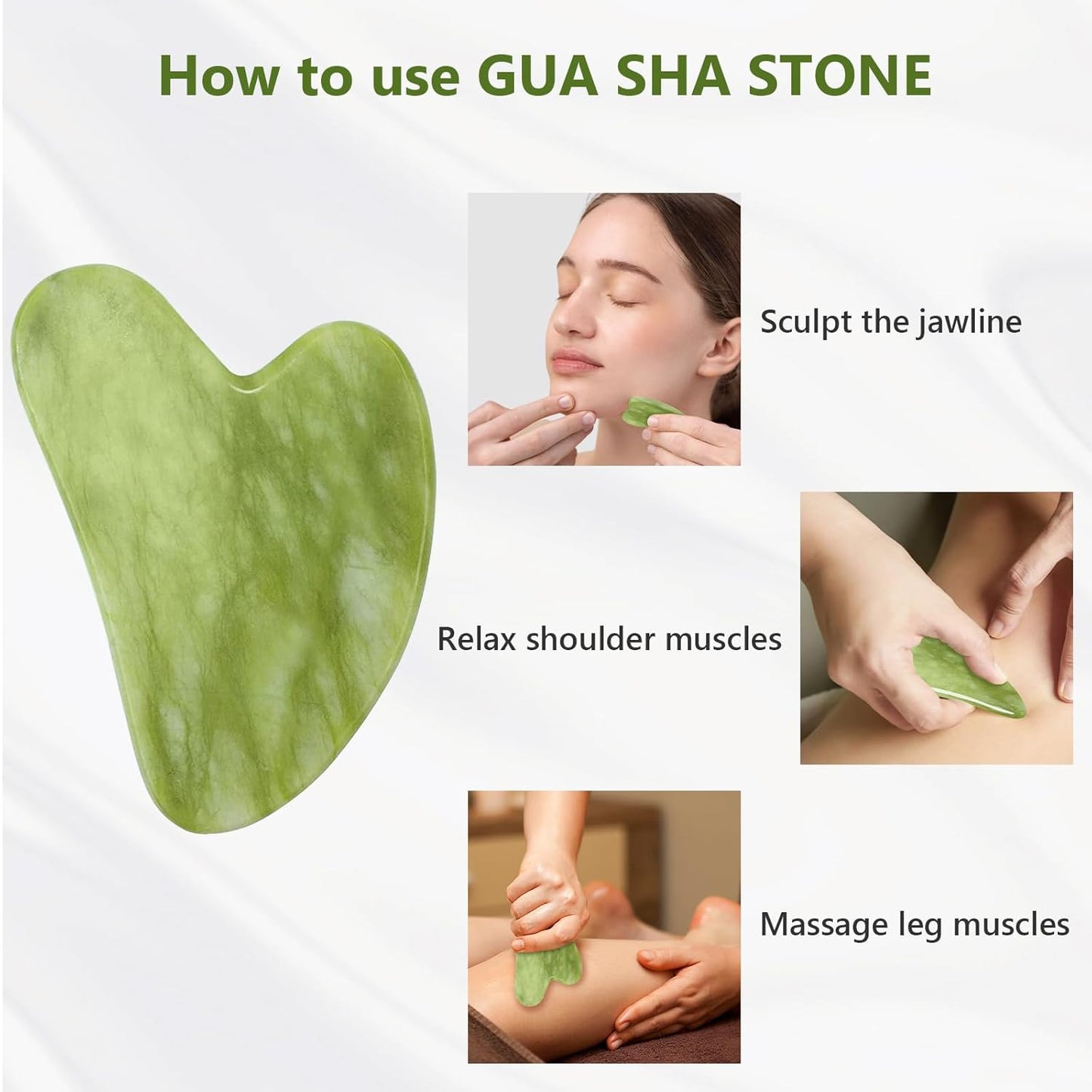 Skin care roller
