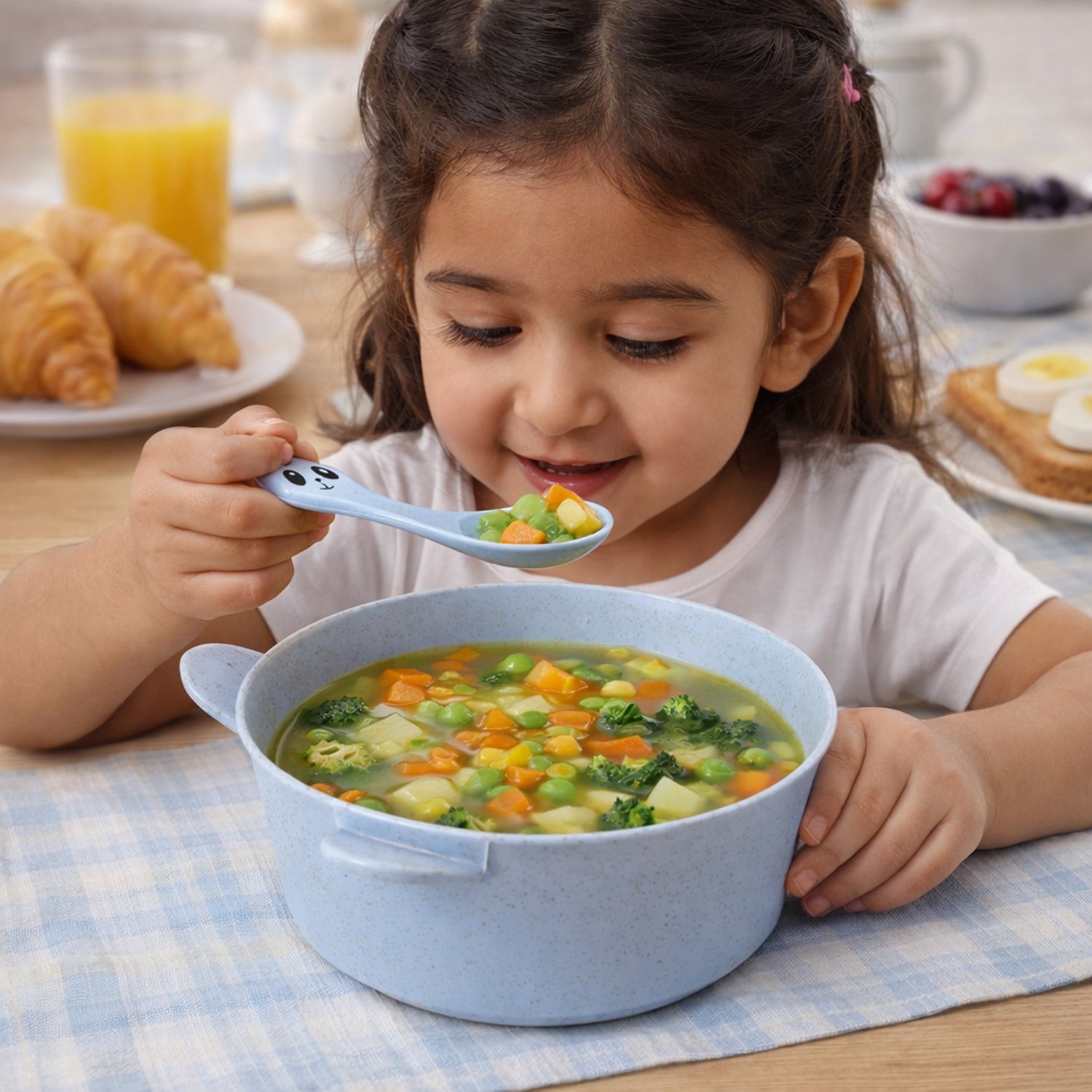 Spoon Bowl