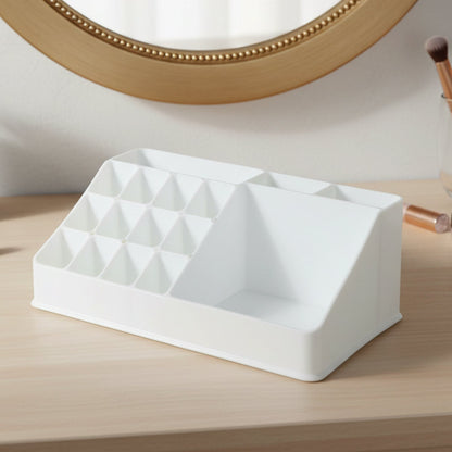 cosmetic organizer box