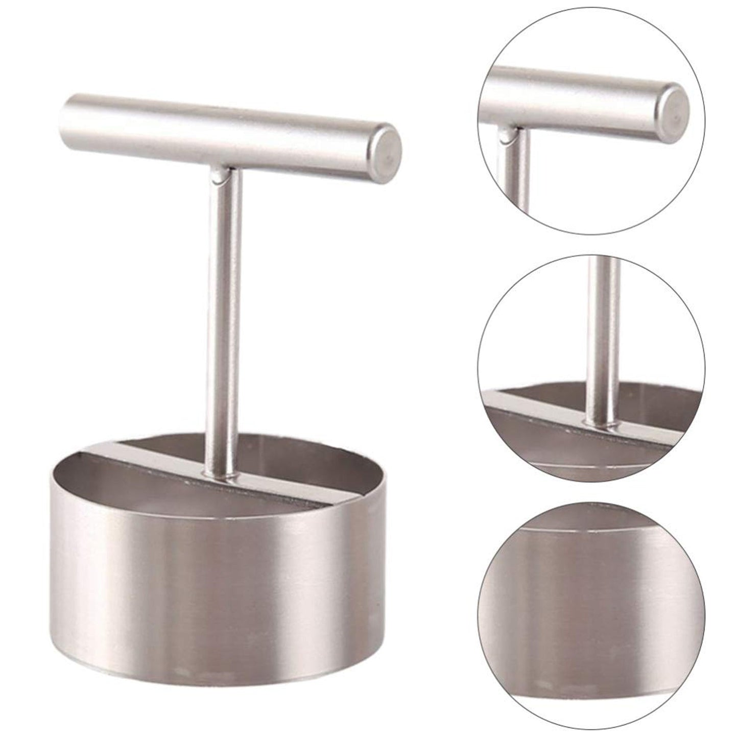 Corer Pear Core Separator Vegetable, Fruit Hole Remover Coring Tool (1 Pc)