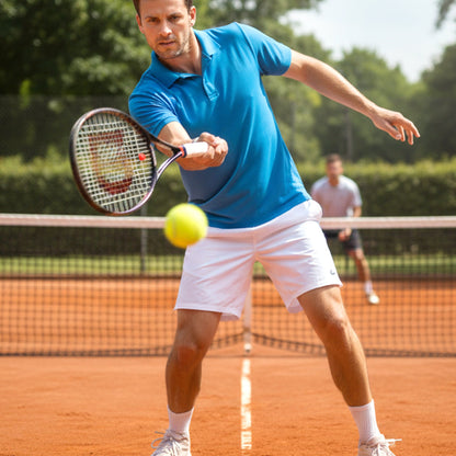 Bounce Tennis Ball