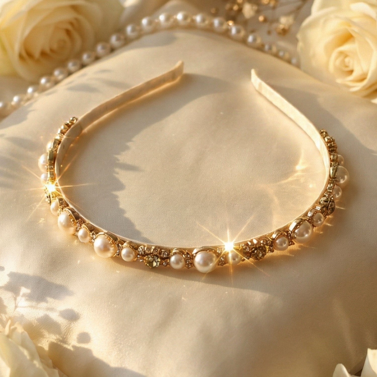 Premium hairband product image