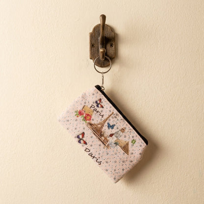 Zipper Pouch
