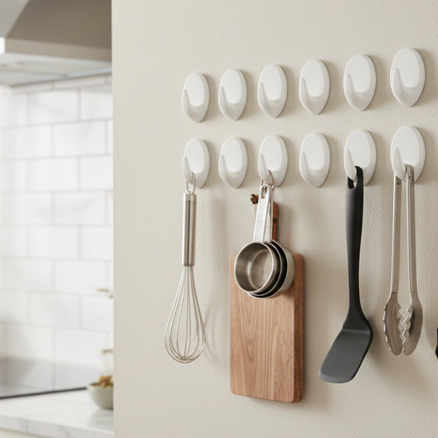 Mount Adhesive Hooks
