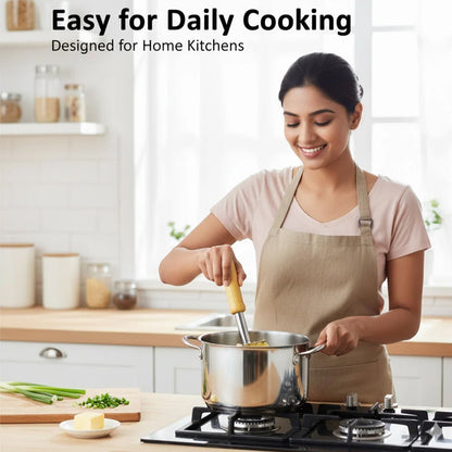 Potato Masher Set