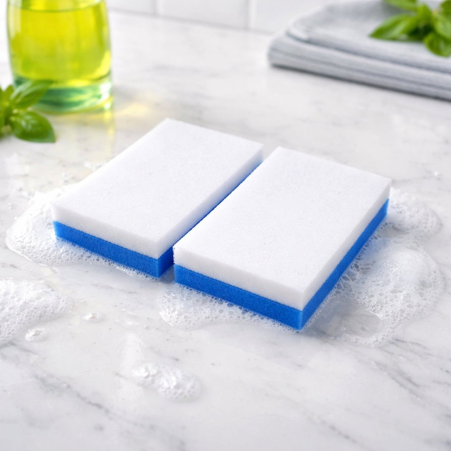Scrub Sponge