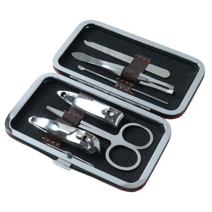 stainless steel nail kit