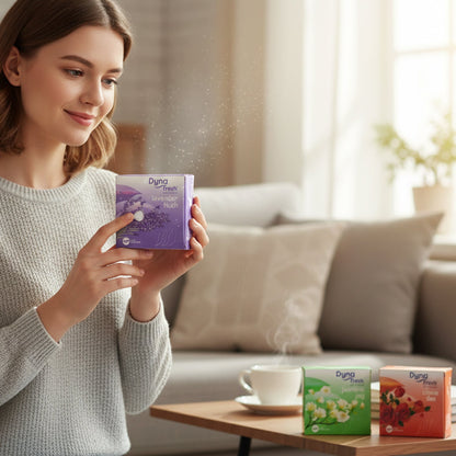 Freshener Blocks