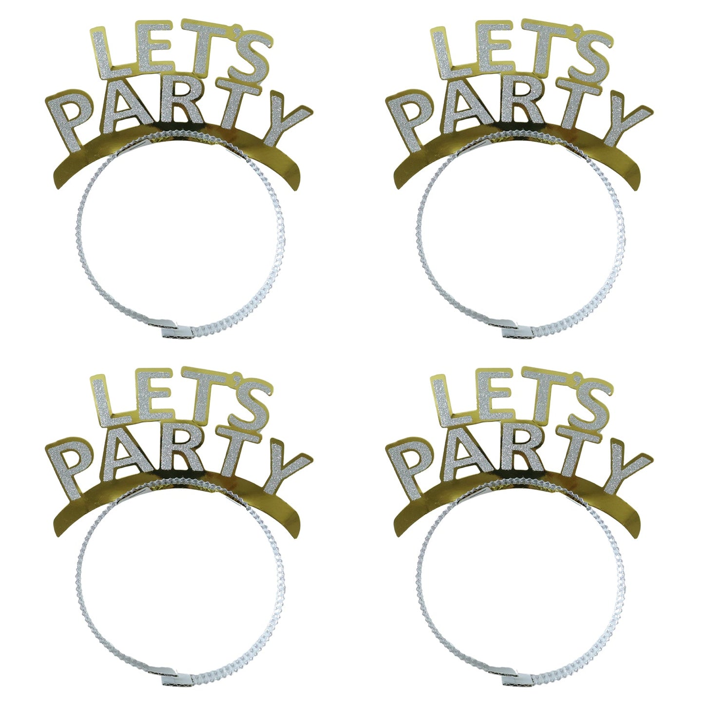 Party Accessories Set