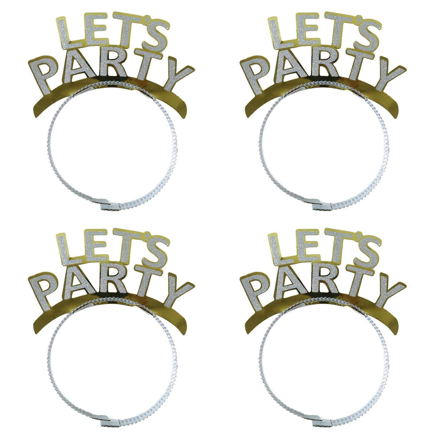 Party Accessories Set