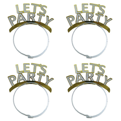 Party Accessories Set