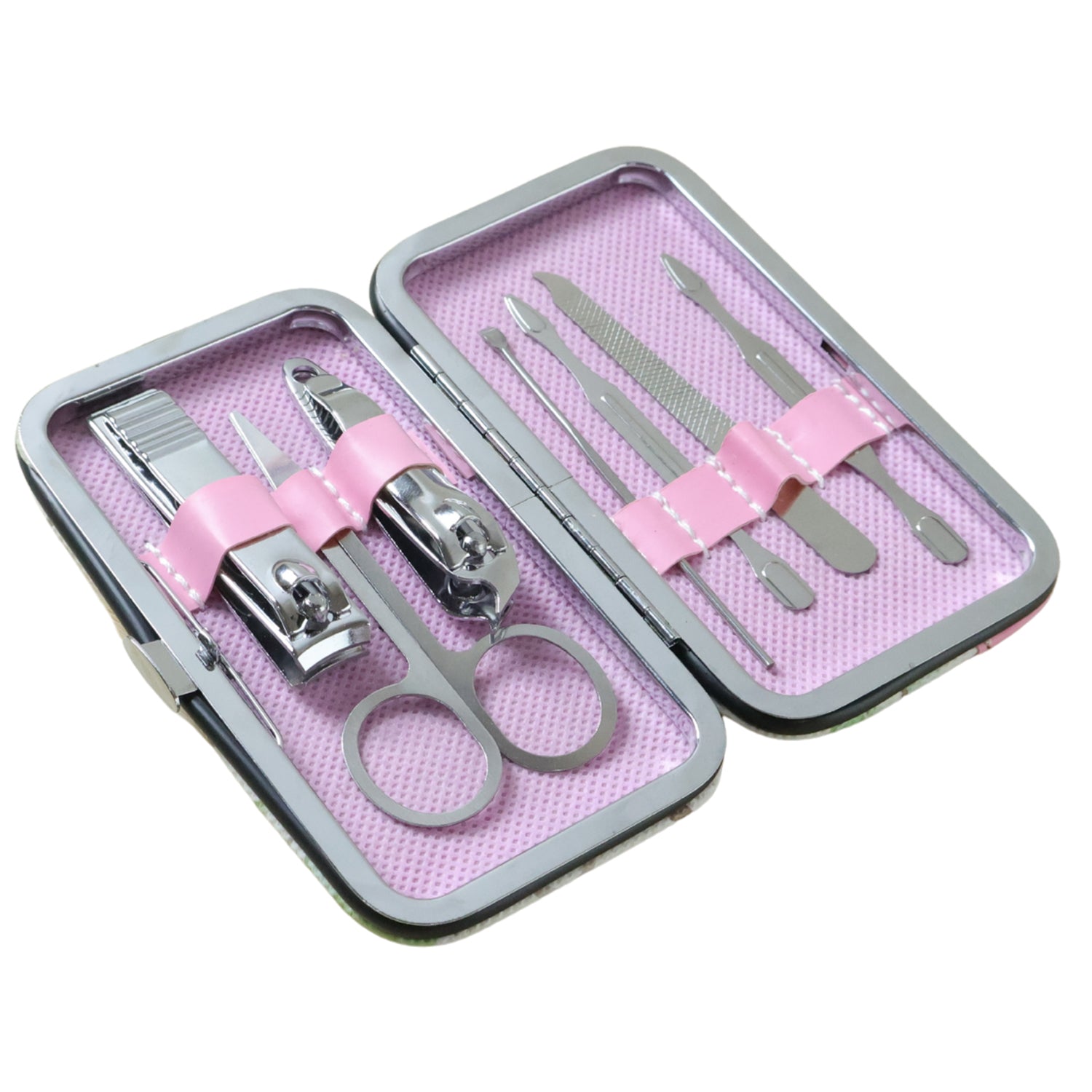 pedicure nail care kit