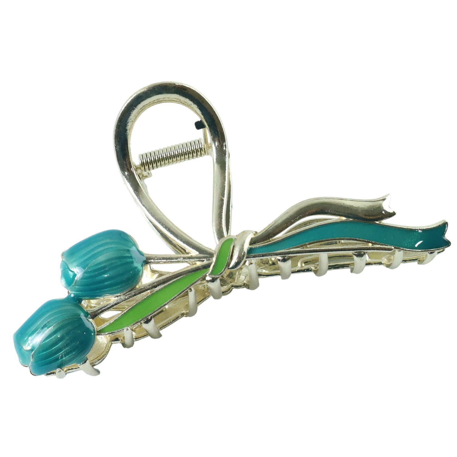 Metal Hair Claw