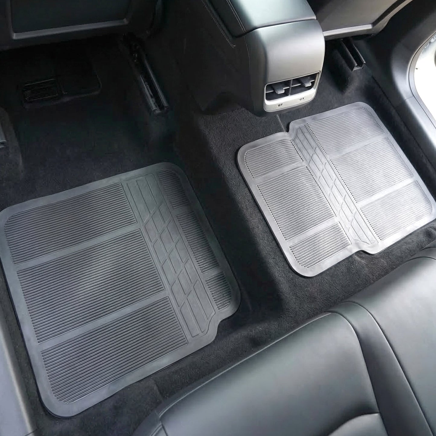 Floor Mat Set