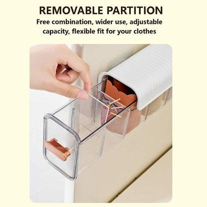 Drawer Organizer