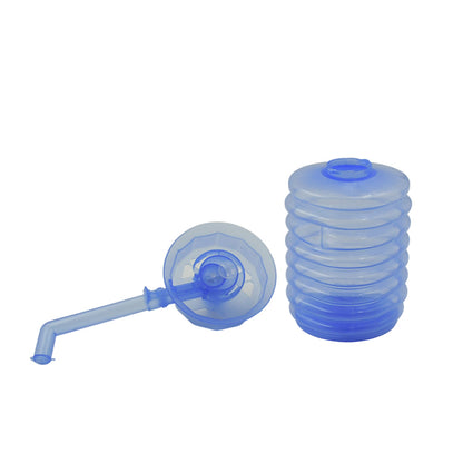 Manual Drinking Water Pump (1 Pc)