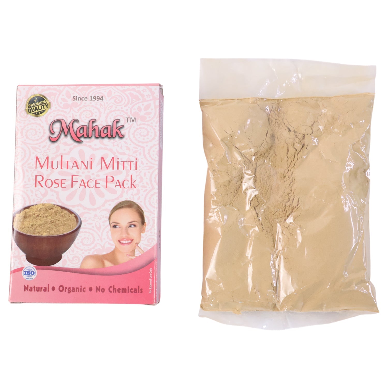 Facial Kit