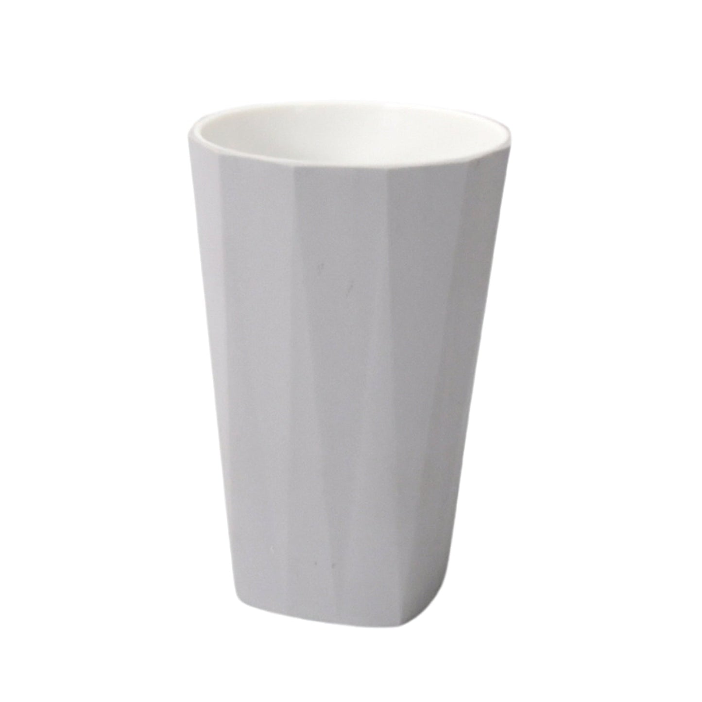Silicone Drinking Glass Unbreakable Water Glass for Parties Camping and Outdoor Use