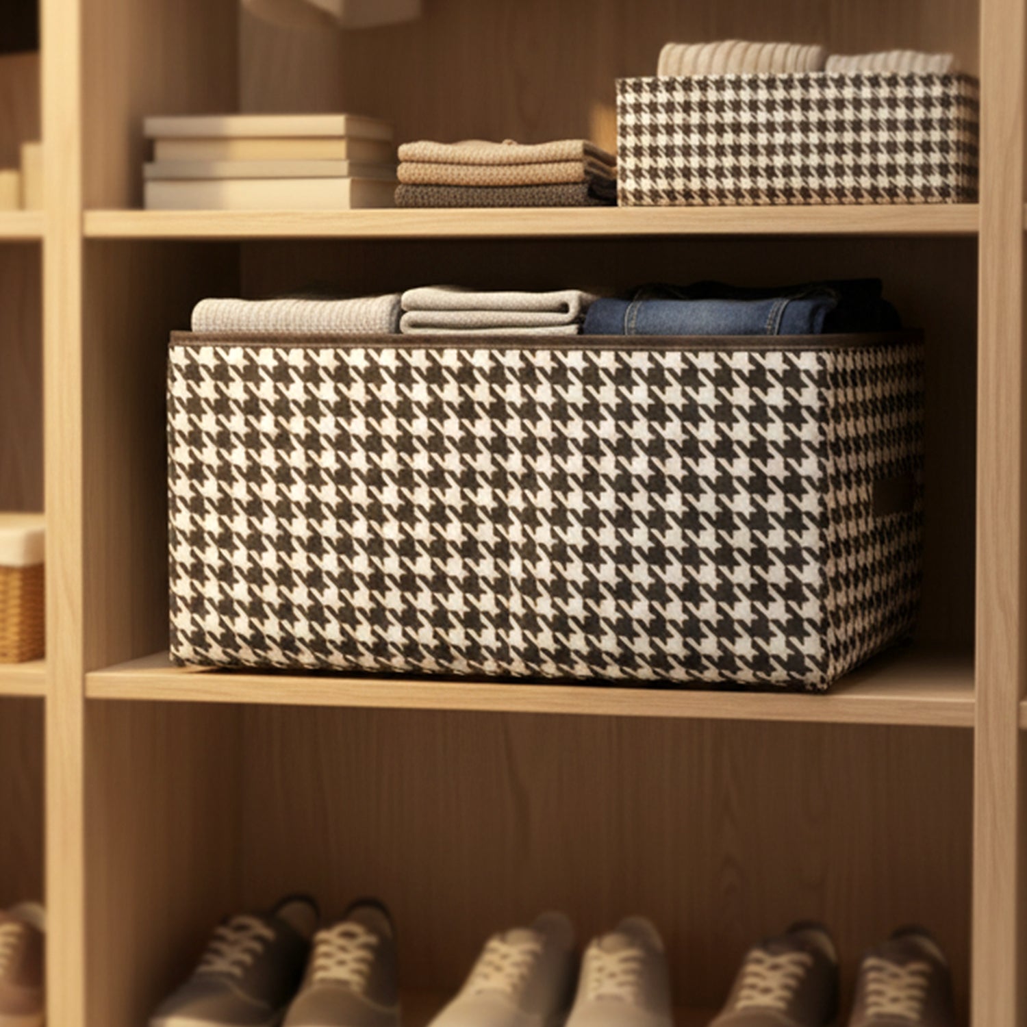 Organizer Box