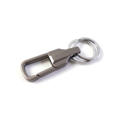 strong keychain hook clip