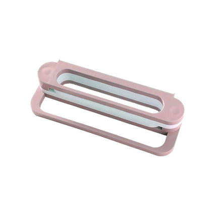 Slipper Holder Rack