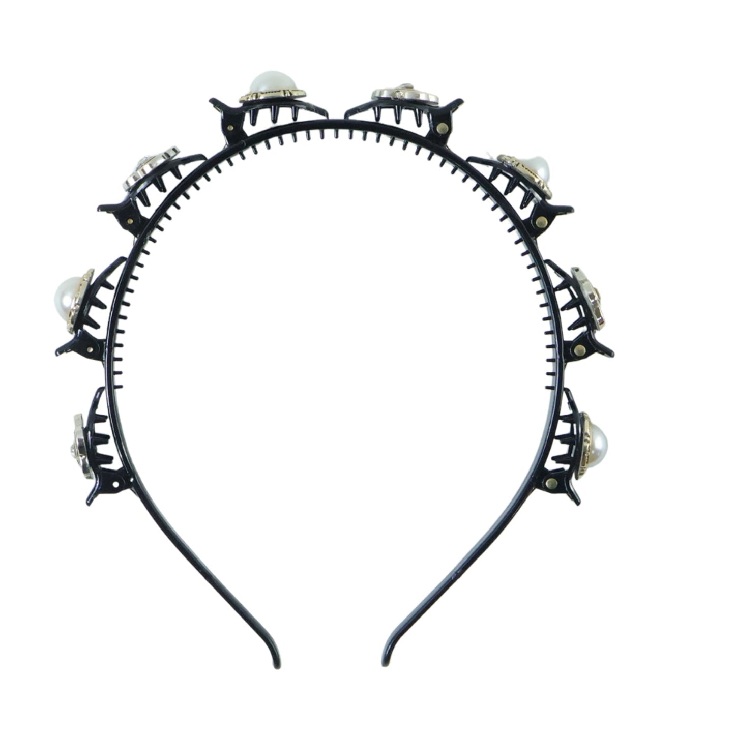 Hair Styling Band