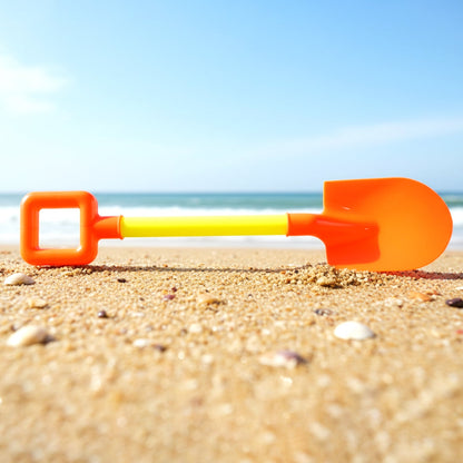 Kids Beach Sand Shovel Toy (1 Pc)