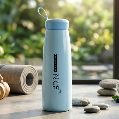 leak proof plastic bottle 800 ml design