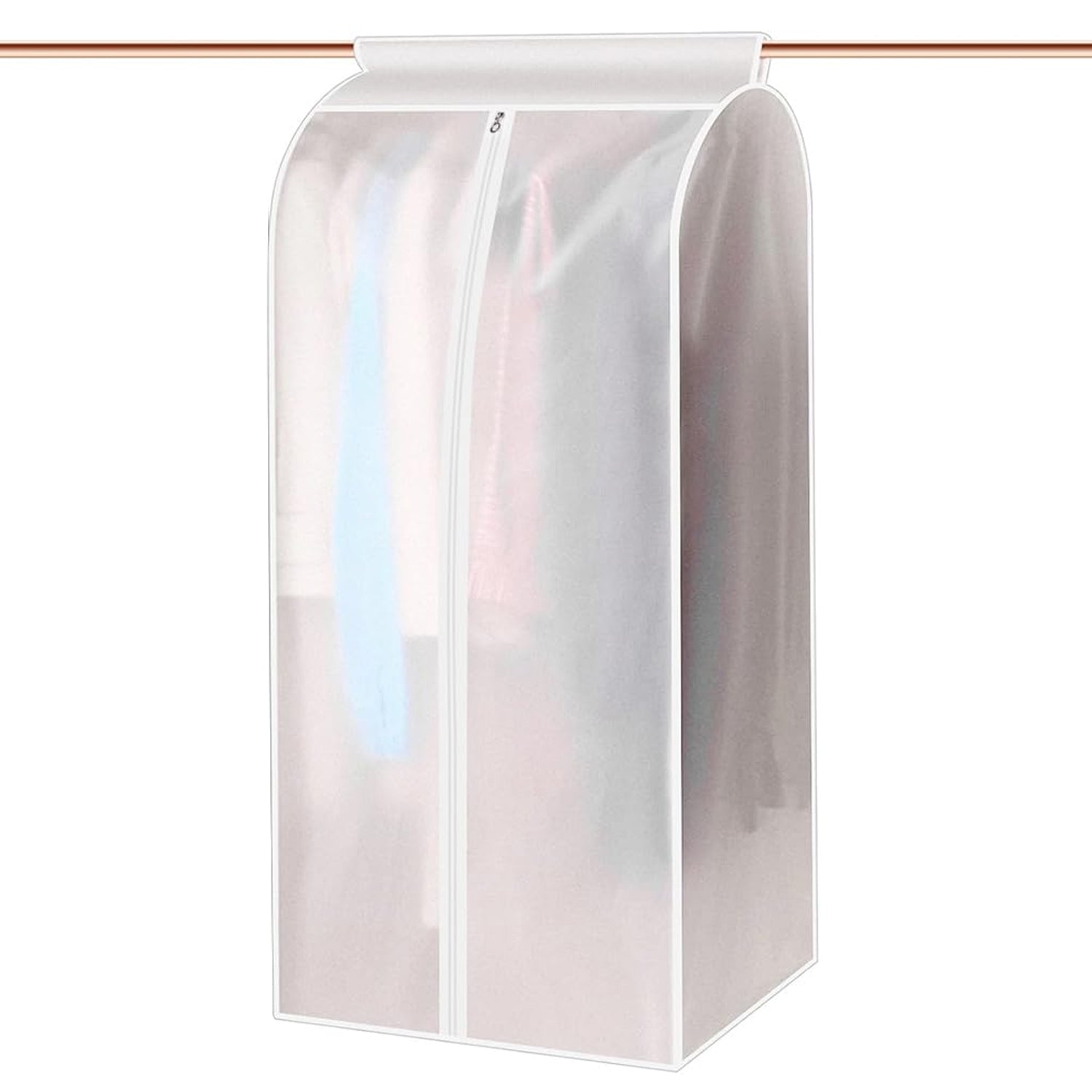 Suit Dress Garment Cover