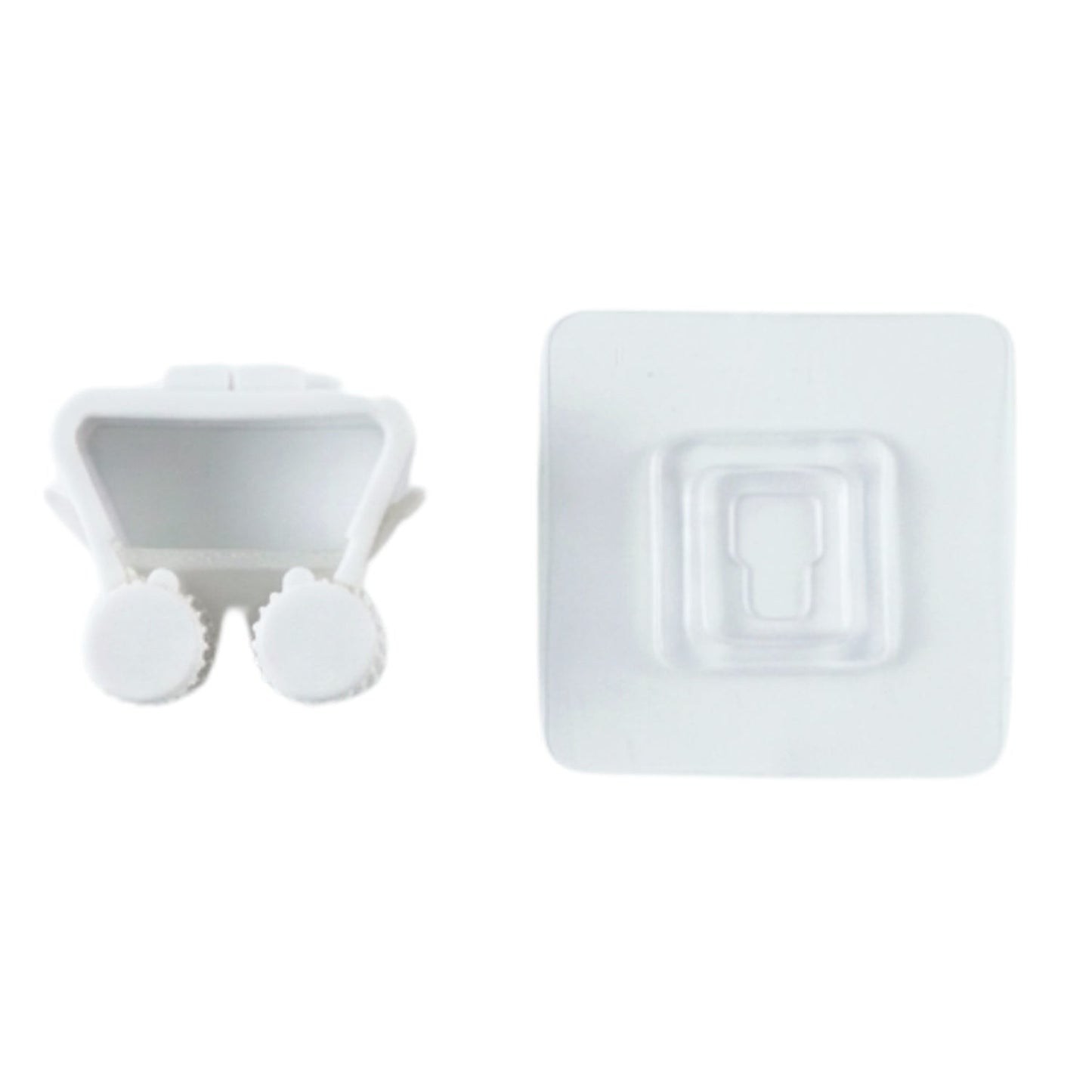 Broom Holder Mount