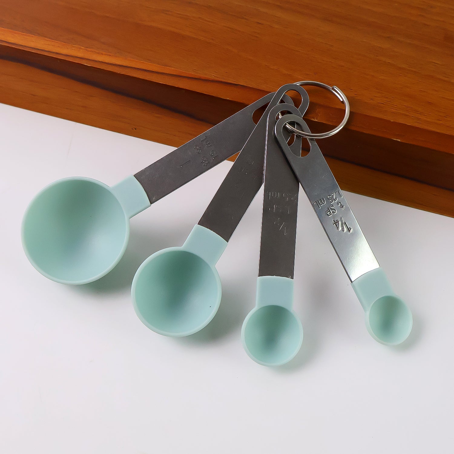 Durable Measuring Spoons