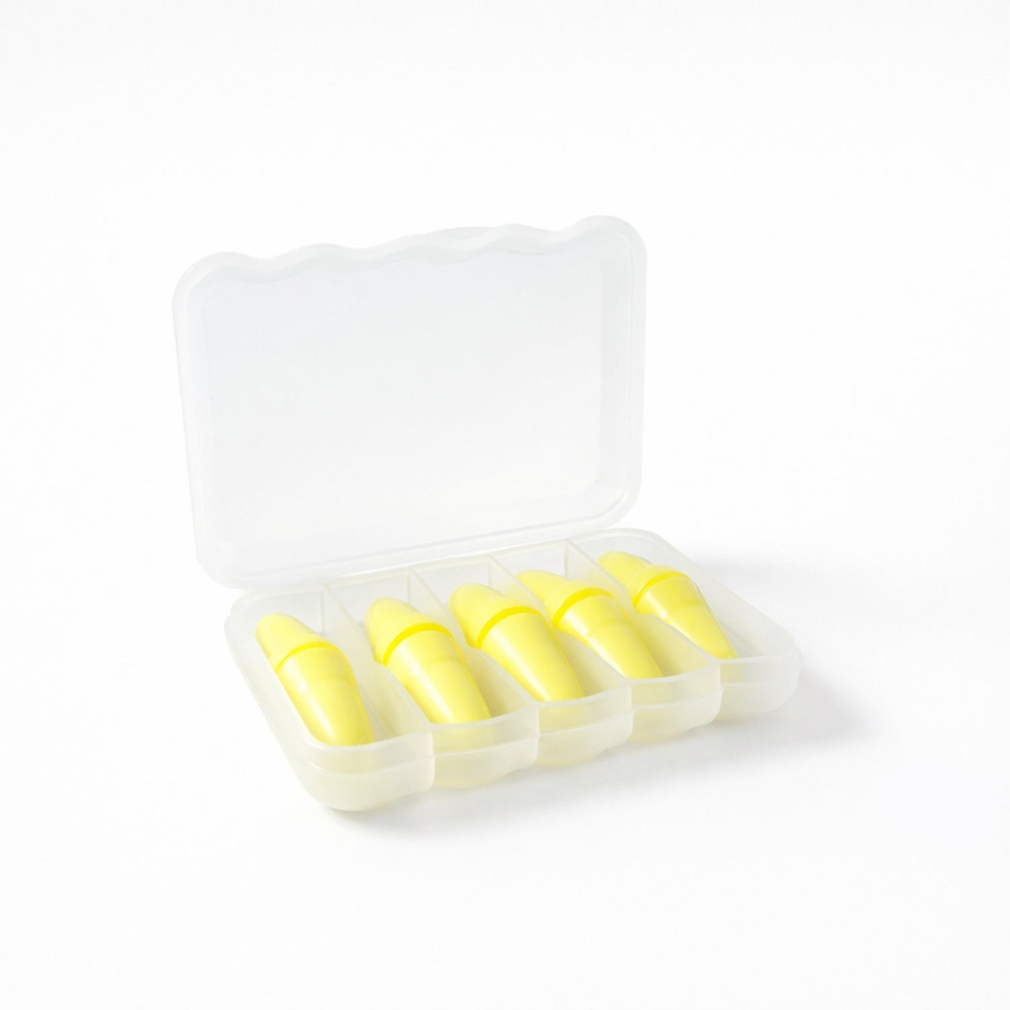 Earplugs Set