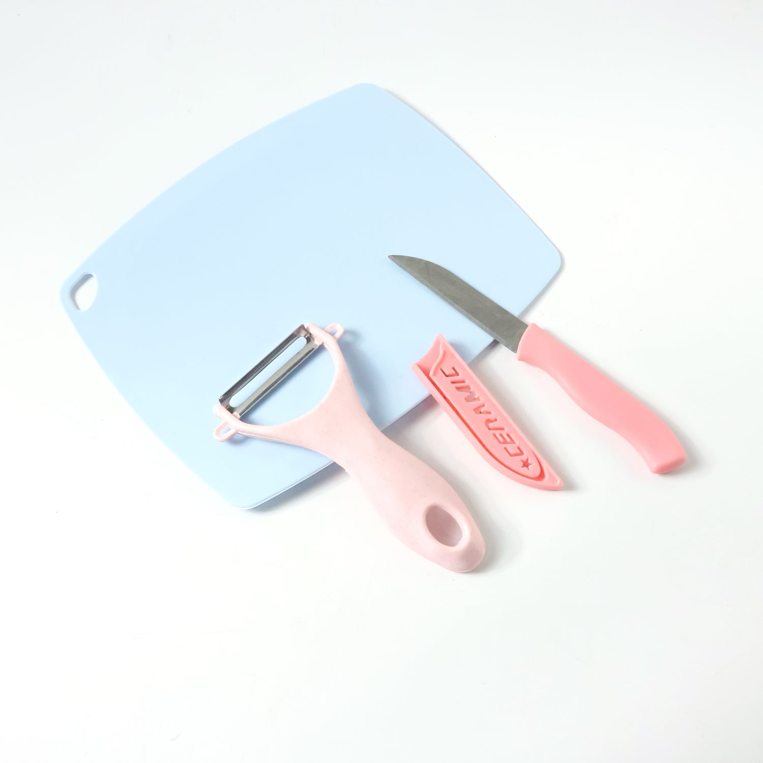 Cutting Board Kit