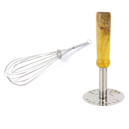 Mashing Tool Set