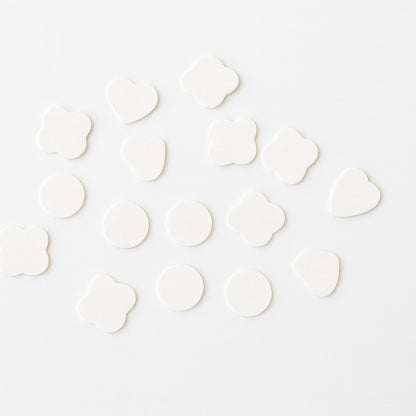 Paper Soap