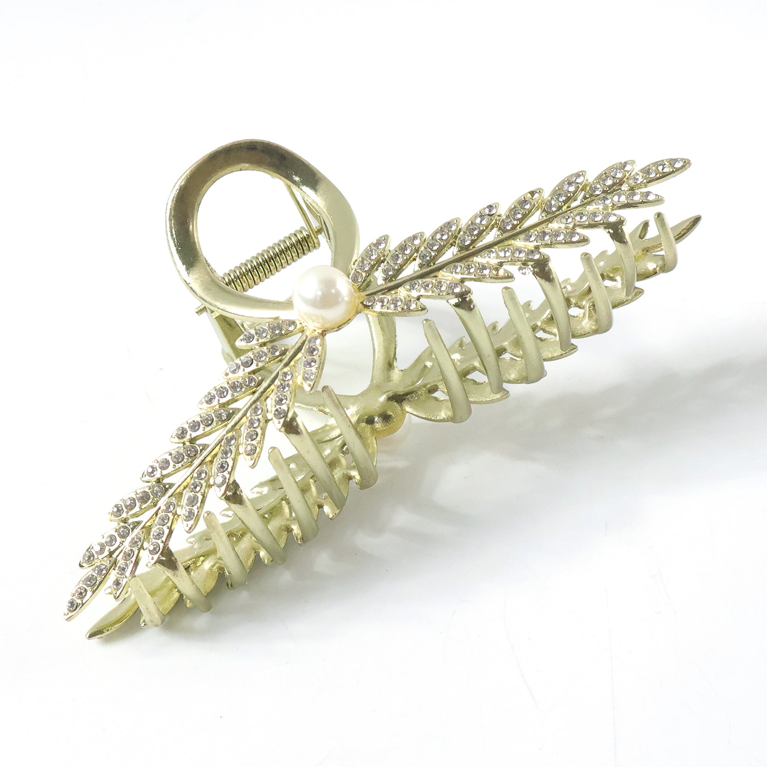 Decorative Hair Claw
